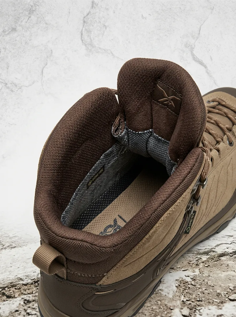 Men's Mid-Cut Technical Hiking Boots