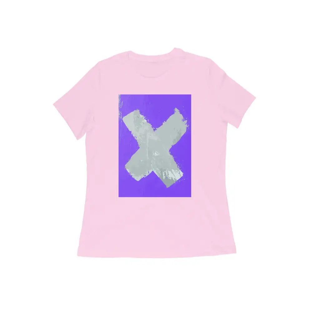 No Contact Graphic Tee