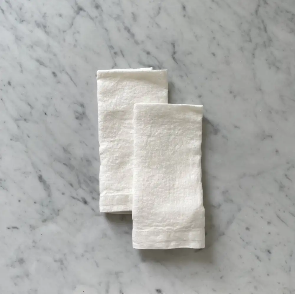 Washed Linen Napkin