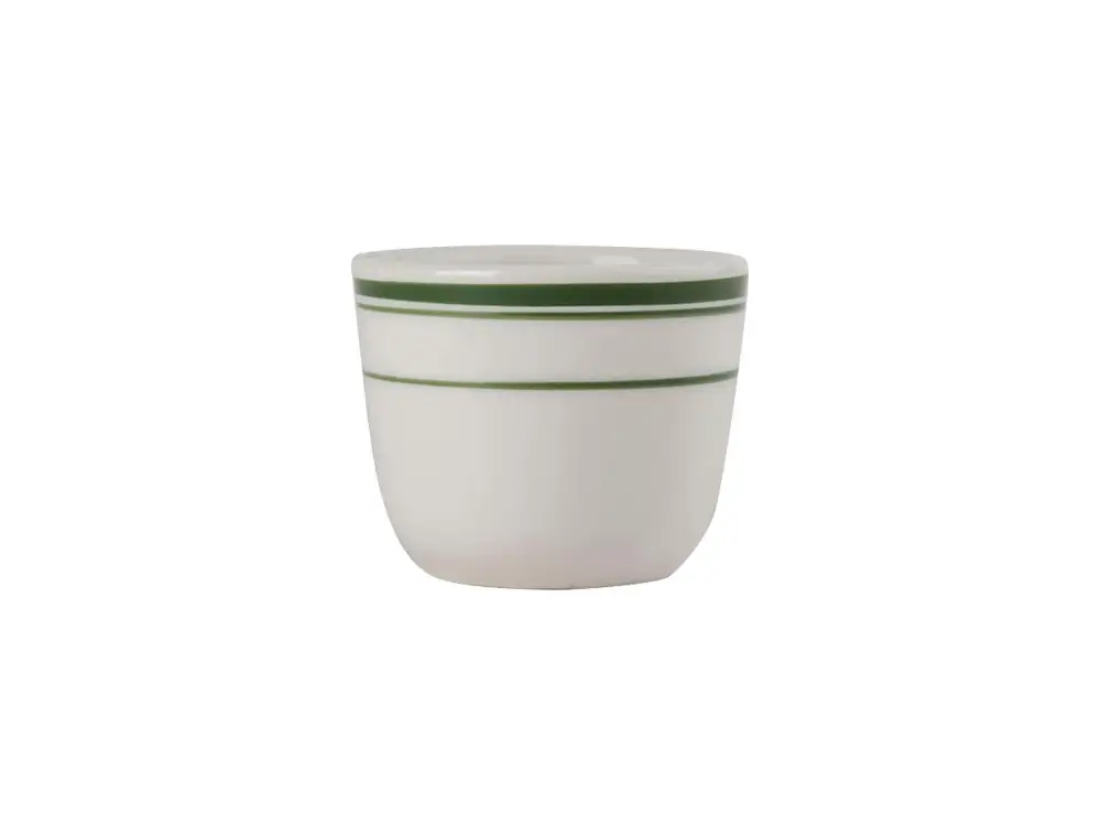 Meadow Inspired Chinese Tea Cup